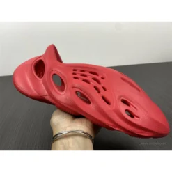 HypeYourBeast Yeezy Foam Runner Red