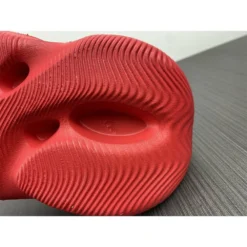 HypeYourBeast Yeezy Foam Runner Red