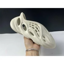Hypeyourbeast Yeezy Foam Runner Sand