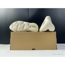 Hypeyourbeast Yeezy Foam Runner Sand