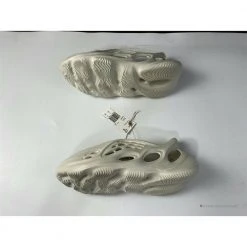 Hypeyourbeast Yeezy Foam Runner Sand