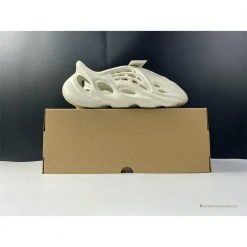 Hypeyourbeast Yeezy Foam Runner Sand