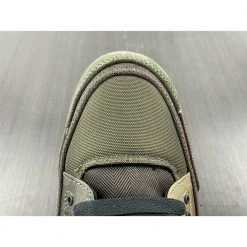 Hypeyourbeast AIr Jordan 3 Retro 'Patchwork'