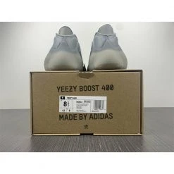 Hypeyourbeast Adidas Yeezy 400 'Coconut Grey'