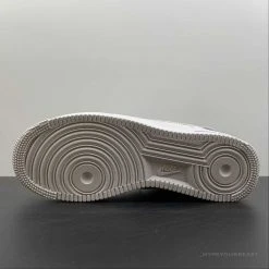 Hypeyourbeast Off White X Air Force 1 Low White Nike Air Force 1