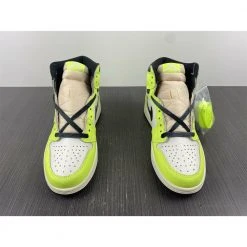 Hypeyourbeast Air Jordan 1 Retro High OG 'Visionnaire'