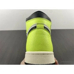 Hypeyourbeast Air Jordan 1 Retro High OG 'Visionnaire'