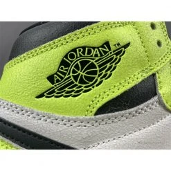 Hypeyourbeast Air Jordan 1 Retro High OG 'Visionnaire'