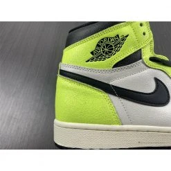 Hypeyourbeast Air Jordan 1 Retro High OG 'Visionnaire'