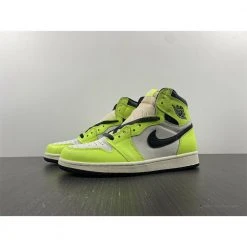 Hypeyourbeast Air Jordan 1 Retro High OG 'Visionnaire'