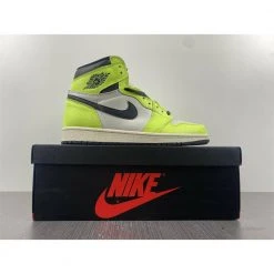 Hypeyourbeast Air Jordan 1 Retro High OG 'Visionnaire'