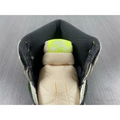 Hypeyourbeast Air Jordan 1 Retro High OG 'Visionnaire'