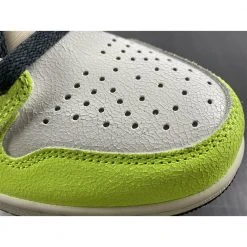 Hypeyourbeast Air Jordan 1 Retro High OG 'Visionnaire'