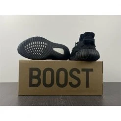 Hypeyourbeast Adidas Yeezy Boost 350 V2 'Onyx'