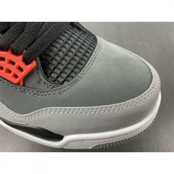 Hypeyourbeast Air Jordan 4 Retro 'Infrared'