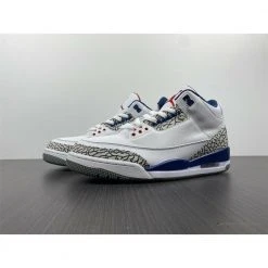 Hypeyourbeast Air Jordan 3 Retro OG 'True Blue'