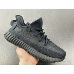 Hypeyourbeast Adidas Yeezy Boost 350 V2 'Onyx'