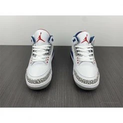 Hypeyourbeast Air Jordan 3 Retro OG 'True Blue'