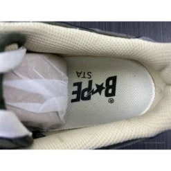 Hypeyourbeast Bape Sta Low Top Sneakers 'Blue Green' 24 Hypeyourbeast Bape Sta Low Top Sneakers 'Blue Green'