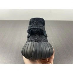 Hypeyourbeast Adidas Yeezy Boost 350 V2 'Onyx'
