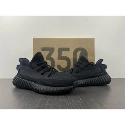 Hypeyourbeast Adidas Yeezy Boost 350 V2 'Onyx'