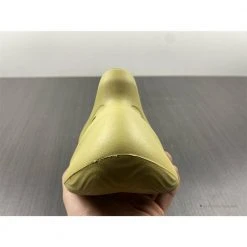 Hypeyourbeast Yeezy Foam Runner 'Yellow'