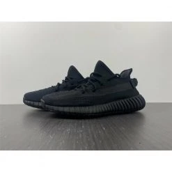 Hypeyourbeast Adidas Yeezy Boost 350 V2 'Onyx'