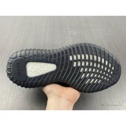 Hypeyourbeast Adidas Yeezy Boost 350 V2 'Onyx'