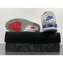 Hypeyourbeast Air Jordan 3 Retro OG 'True Blue'