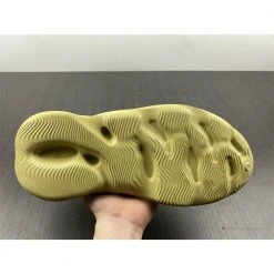 Hypeyourbeast Yeezy Foam Runner 'Yellow'
