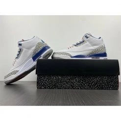 Hypeyourbeast Air Jordan 3 Retro OG 'True Blue'
