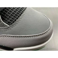 Hypeyourbeast Air Jordan 4 Retro 'Green Glow'