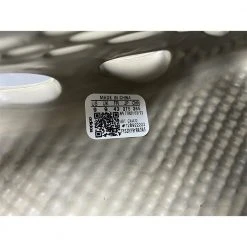 Hypeyourbeast Yeezy Foam Runner Beige