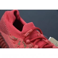 Hypeyourbeast Adidas Yeezy 350 V2 'CMPCT Slate Red'