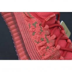 Hypeyourbeast Adidas Yeezy 350 V2 'CMPCT Slate Red'