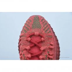 Hypeyourbeast Adidas Yeezy 350 V2 'CMPCT Slate Red'