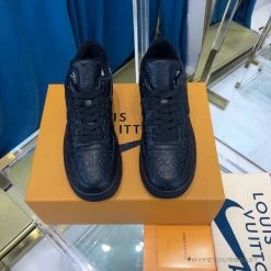 Hypeyourbeast Off White X Nike Air Force 1 Low Black