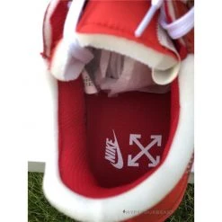 Hypeyourbeast Off White X Nike Air Force 1 Low