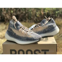 Hypeyourbeast Yeezy Boost 380 "Mist"