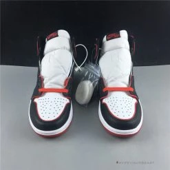 Hypeyourbeast Air Jordan 1 High 'Bloodline'