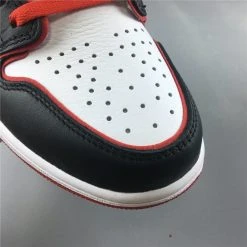 Hypeyourbeast Air Jordan 1 High 'Bloodline'