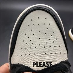 Hypeyourbeast Air Jordan Jordan 1 High 'Not For Resale'