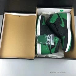 Hypeyourbeast Air Jordan 1 Retro High OG
