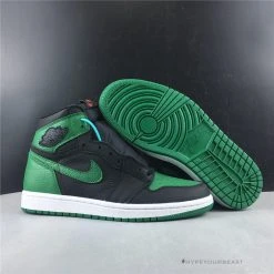 Hypeyourbeast Air Jordan 1 Retro High OG