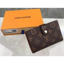 Hypeyourbeast Wallets LV Monogram Wallet