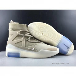 Hypeyourbeast Nike Air Fear Of God 'Oatmeal'