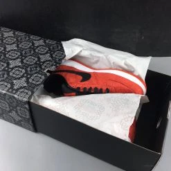 Hypeyourbeast Nike Air Force 1 Low 1World X CLOT