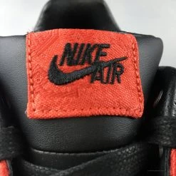 Hypeyourbeast Nike Air Force 1 Low 1World X CLOT