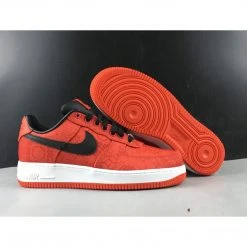 Hypeyourbeast Nike Air Force 1 Low 1World X CLOT