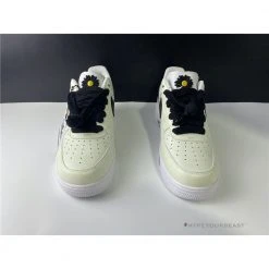 Hypeyourbeast Nike Air Force 1 'Para-Noise 2'